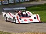 Lola T310 1972 года